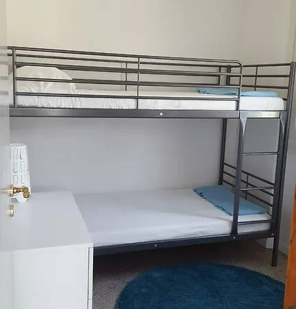 بيت للعطل Le Mura مارينا دي بييتراسانْت
