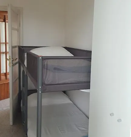 بيت للعطل Le Mura مارينا دي بييتراسانْت