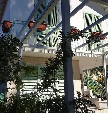 Le Mura Ferienhaus Marina di Pietrasanta