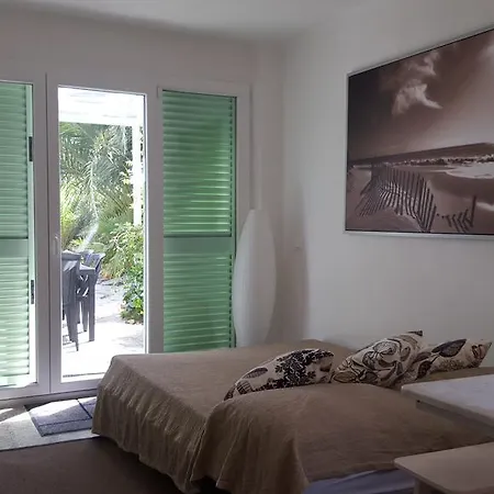 Le Mura Holiday home