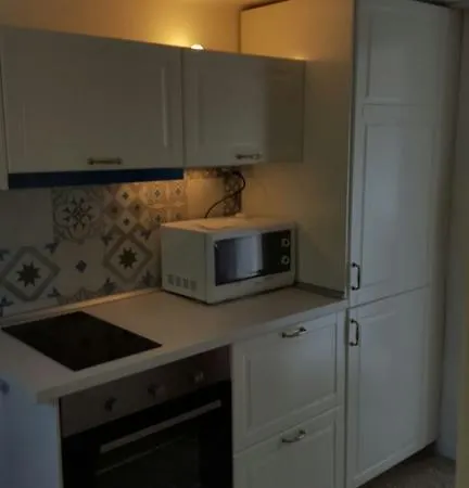 Le Mura Holiday home