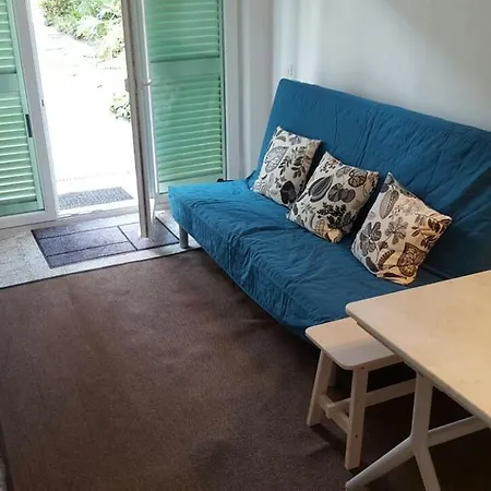 Le Mura Ferienhaus
